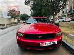 فورد موستانج